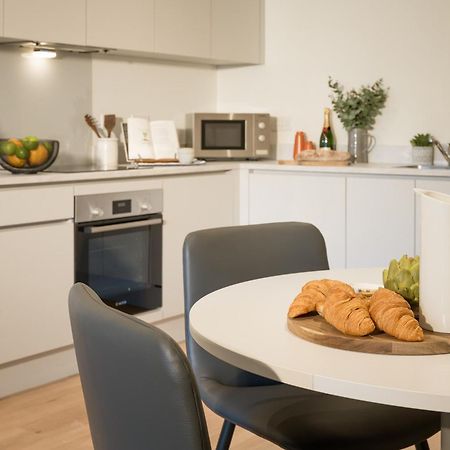 Luxury Apartment Cherrywood Dublin 18 Exterior photo